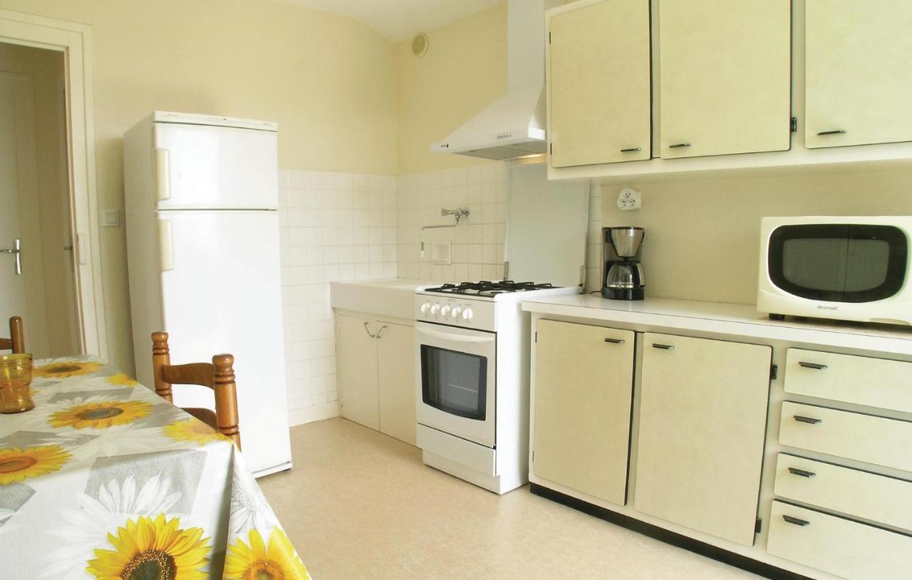Amazing Apartment In Vaux Sur Mer With Wifi Ngoại thất bức ảnh