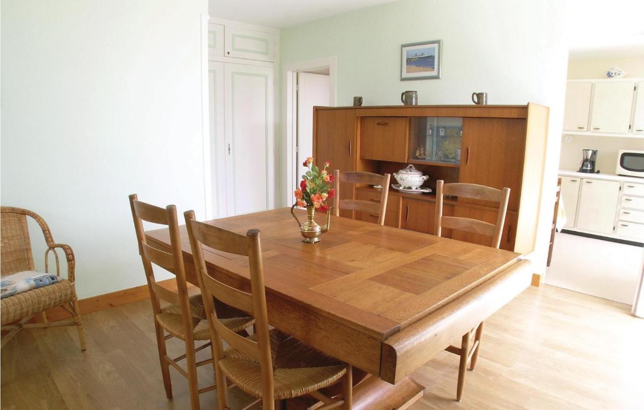 Amazing Apartment In Vaux Sur Mer With Wifi Ngoại thất bức ảnh