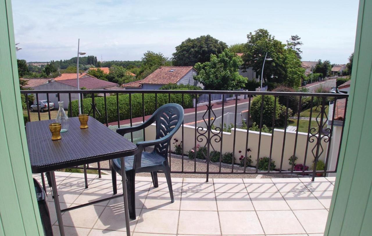 Amazing Apartment In Vaux Sur Mer With Wifi Ngoại thất bức ảnh