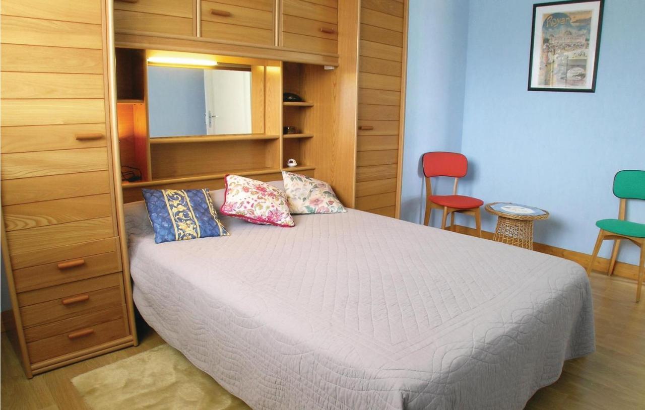 Amazing Apartment In Vaux Sur Mer With Wifi Ngoại thất bức ảnh